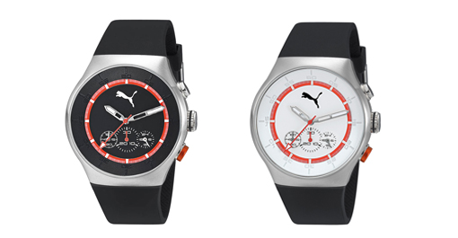 puma watches for men