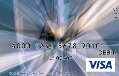 Vector Visa Gift Card | GiftCardMall.com