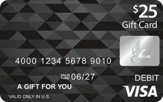 Gift Cards