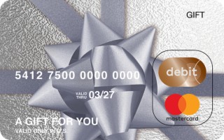 Mastercard® Gift Card