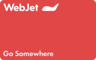 Webjet eGift Card - Giftz