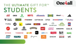 Ultimate Students eGift