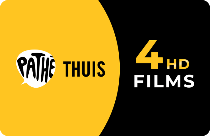 Pathe Thuis 1 HD film - E-mailbezorging | Giftcardstore