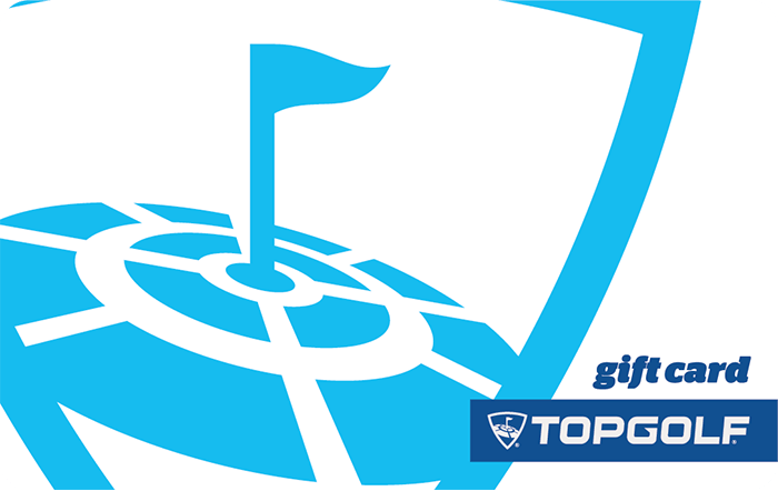 Topgolf eGift Card | GiftCardMall.com