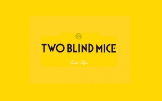 Two Blind Mice eGift Card - Giftz 