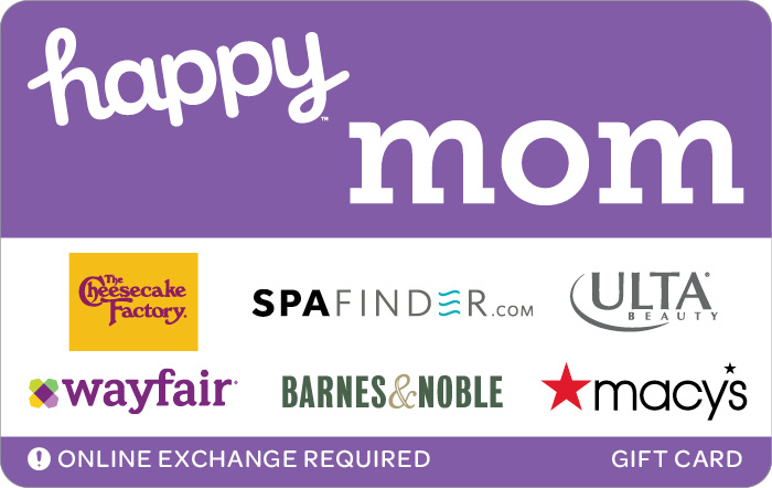 Buy Happy Mom Egift Cards Kroger Gift Cards