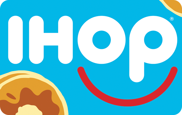 Ihop Egift Card