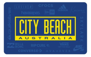 City eGift Card - Giftz 