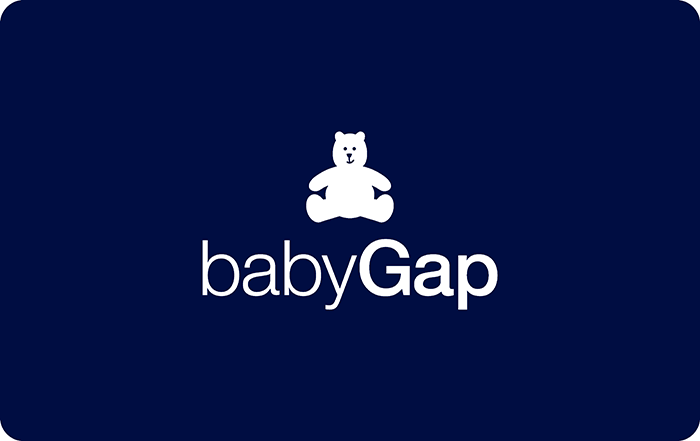 gap usa baby