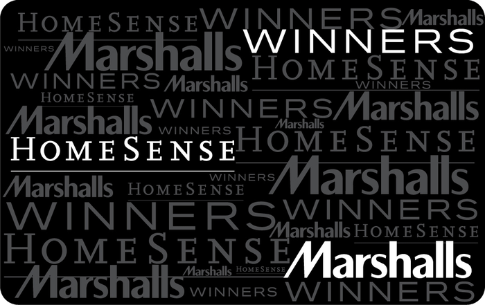 marshalls gift card balance customer service number