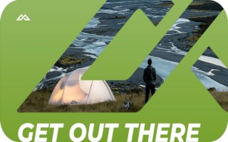 Kathmandu eGift Card - Giftz 