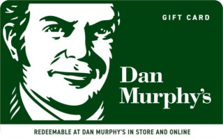 Dan Murphy's eGift Card - Giftz