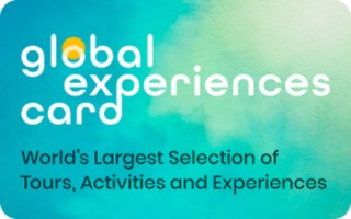 Global Experiences eGift Card - Giftz