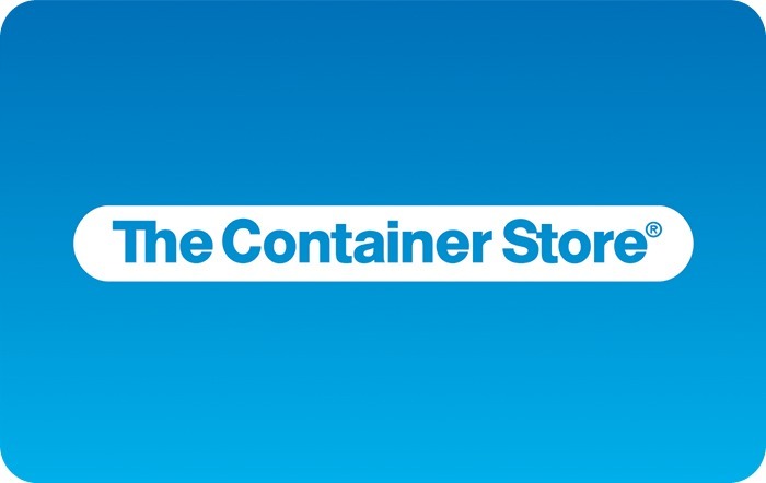 The Container Store eGift