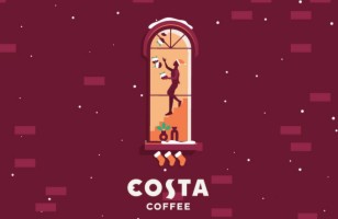 Costa card