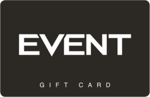 Event Cinema eGift Card - Giftz 