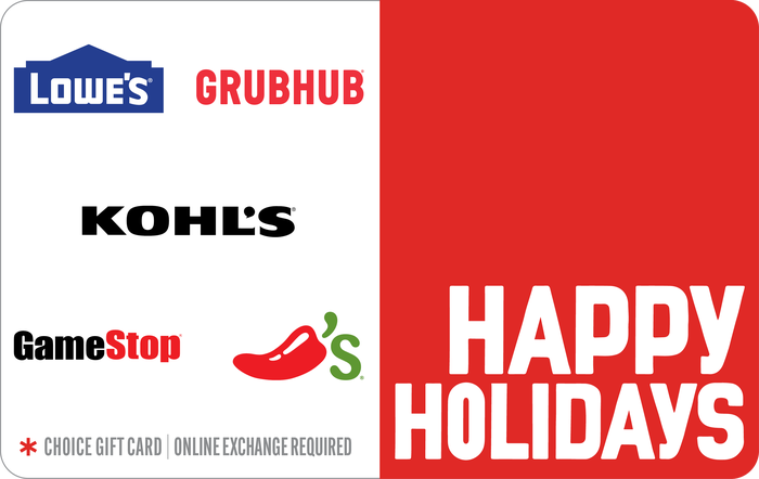 Simon Visa Prepaid Retailer Gift Cards