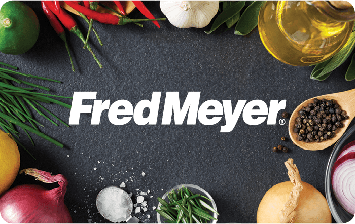 Fred Meyer Gift Card | Kroger Gift Cards