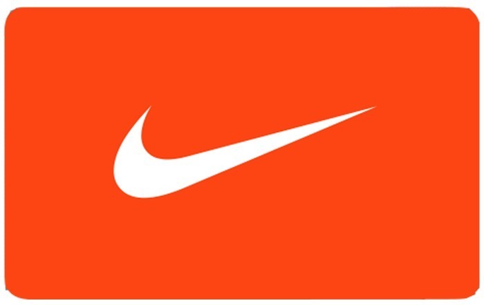 NIKE Global Orange eGift | Simon