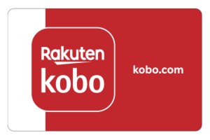 Kobo eGift Card - Giftz 