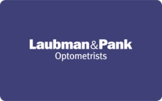 Laubman & Pank eGift Card - Giftz 