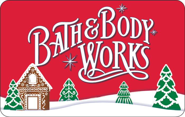 Bath & Body Works eGift | USPS