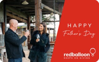 RedBalloon Occasion eGift Card