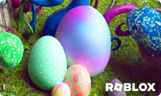 Roblox Easter eGift Card