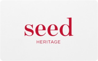 Seed Heritage eGift Card