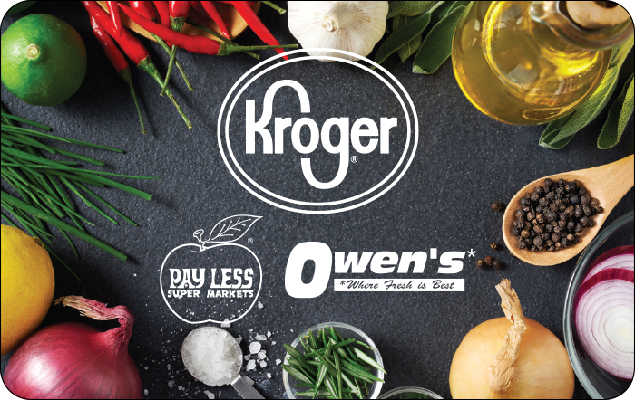 Owen S Market Gift Card Kroger Gift Cards