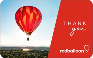 RedBalloon Occasion eGift Card