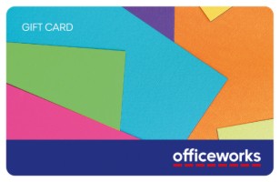 Officeworks eGift Card - Giftz