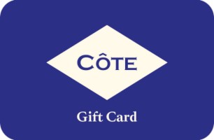 Cote eGift Card