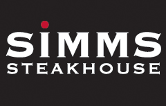 Simm's Steakhouse Gift Card
