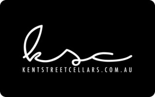 Kent Street Cellars eGift Card Thank You - Giftz 