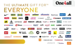 Ultimate Everyone eGift