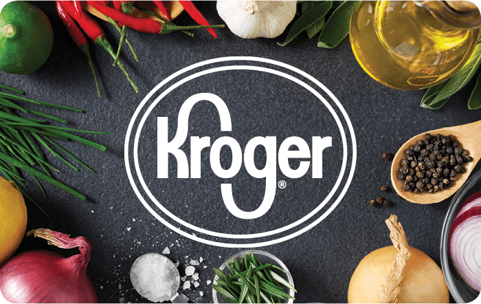 Buy Kroger Gift Cards & EGift Cards