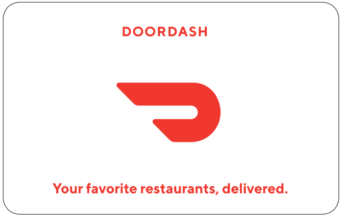 Doordash Egift Card Giftcardmall Com