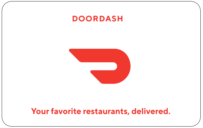 Doordash Egift Cards Kroger Gift Cards