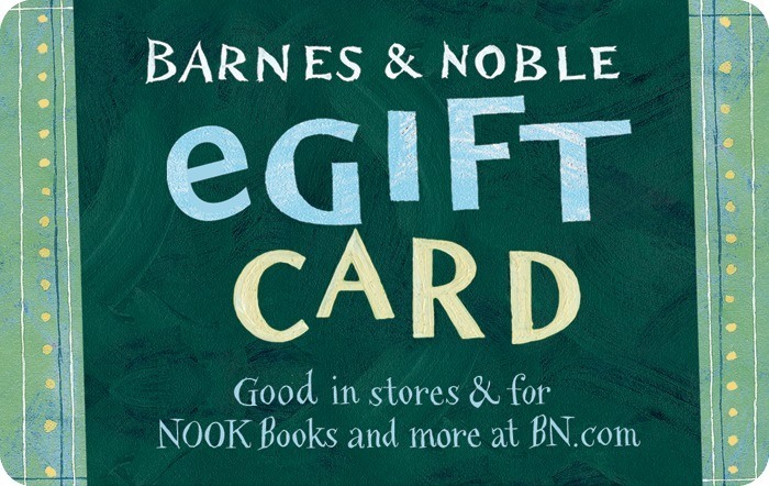 Barnes Noble Egift Card Giftcardmall Com