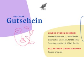 Loveco Geschenkcode