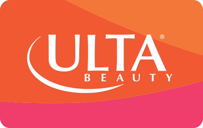 Ulta Beauty Gift Card | Kroger Gift Cards