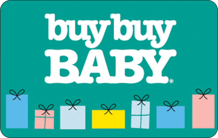 Buy Buy Baby eGift Card