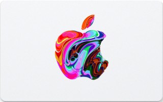 Apple eGift Card