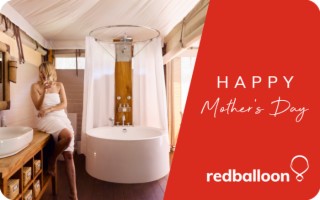 RedBalloon Occasion eGift Card