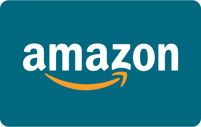 Amazon Gift Card Corporate Card Store