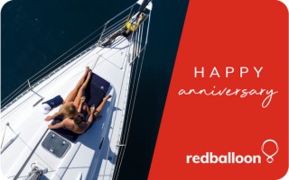 RedBalloon Occasion eGift Card