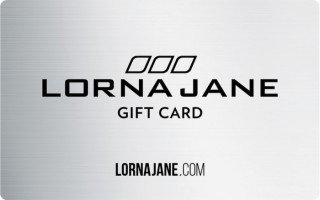 Lorna Jane eGift Card - Giftz 