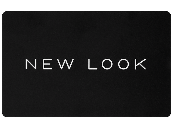 new look voucher