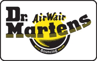 Dr Martens eGift Card - Giftz